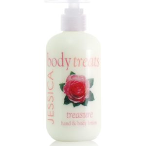 Lotion Treasure8oz