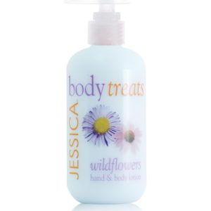 Lotion Wildflowers8oz