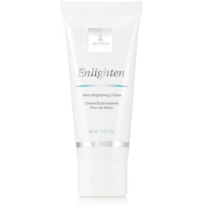 Jessica Cosmetics Enlighten Hand Creme 1
