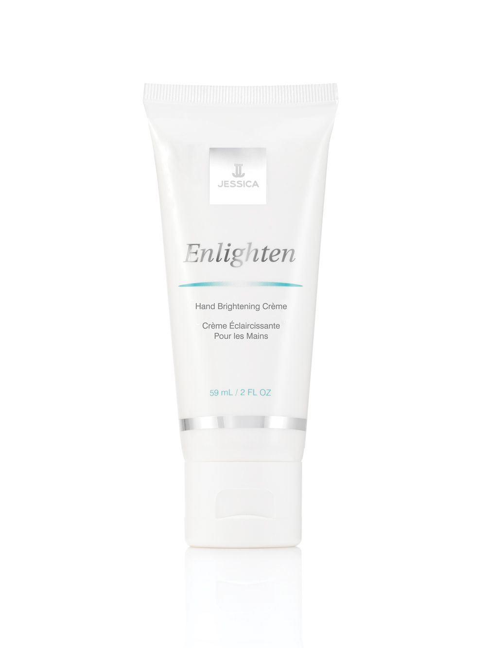 Jessica Cosmetics Enlighten Hand Creme 1