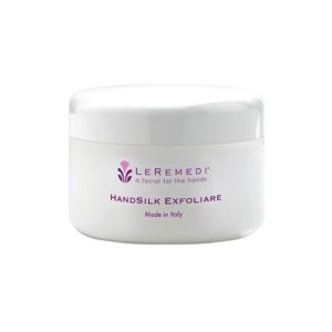 Jessica Cosmetics Le Remedi Handsilk Exfoliare