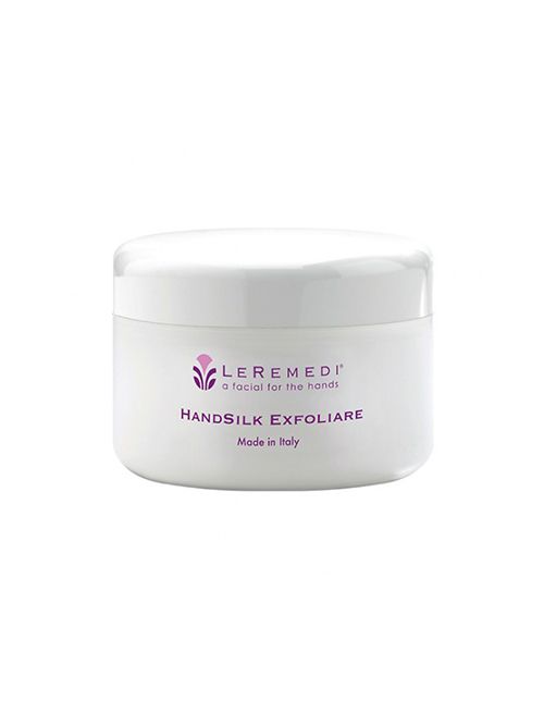 Jessica Cosmetics Le Remedi Handsilk Exfoliare