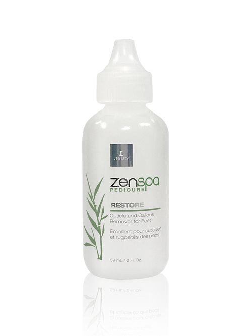 Jessica Cosmetics Zen Spa Restore 2oz