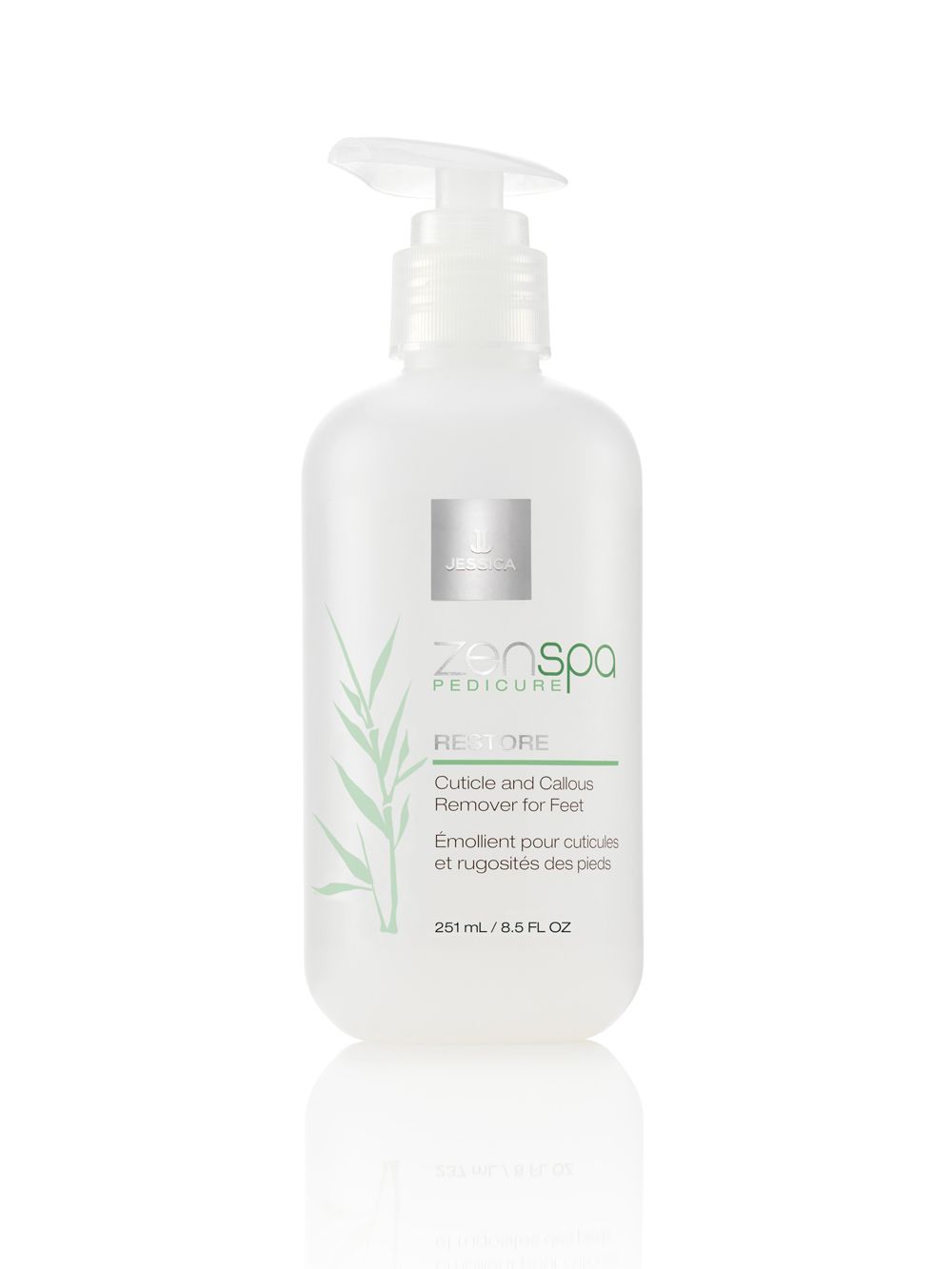Jessica Cosmetics Zen Spa Restore 8.5oz