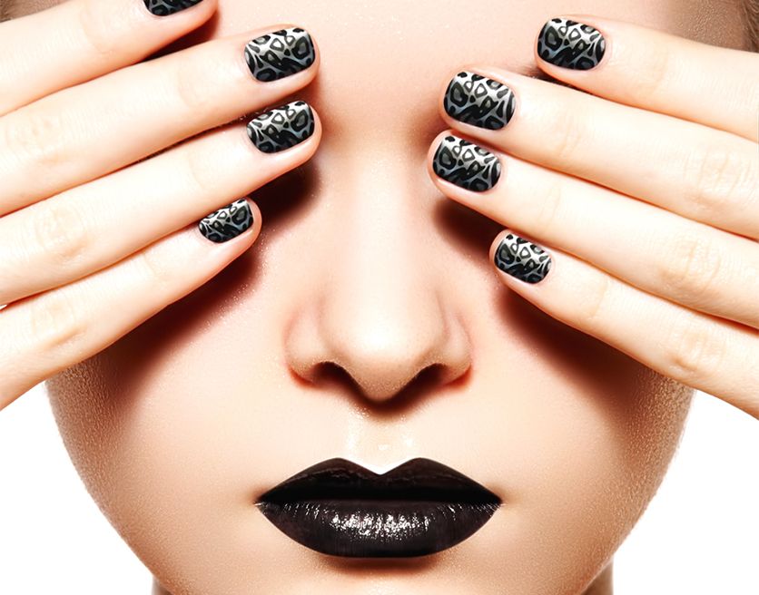 Jessica Nails Nail Advice Manicure Chipping