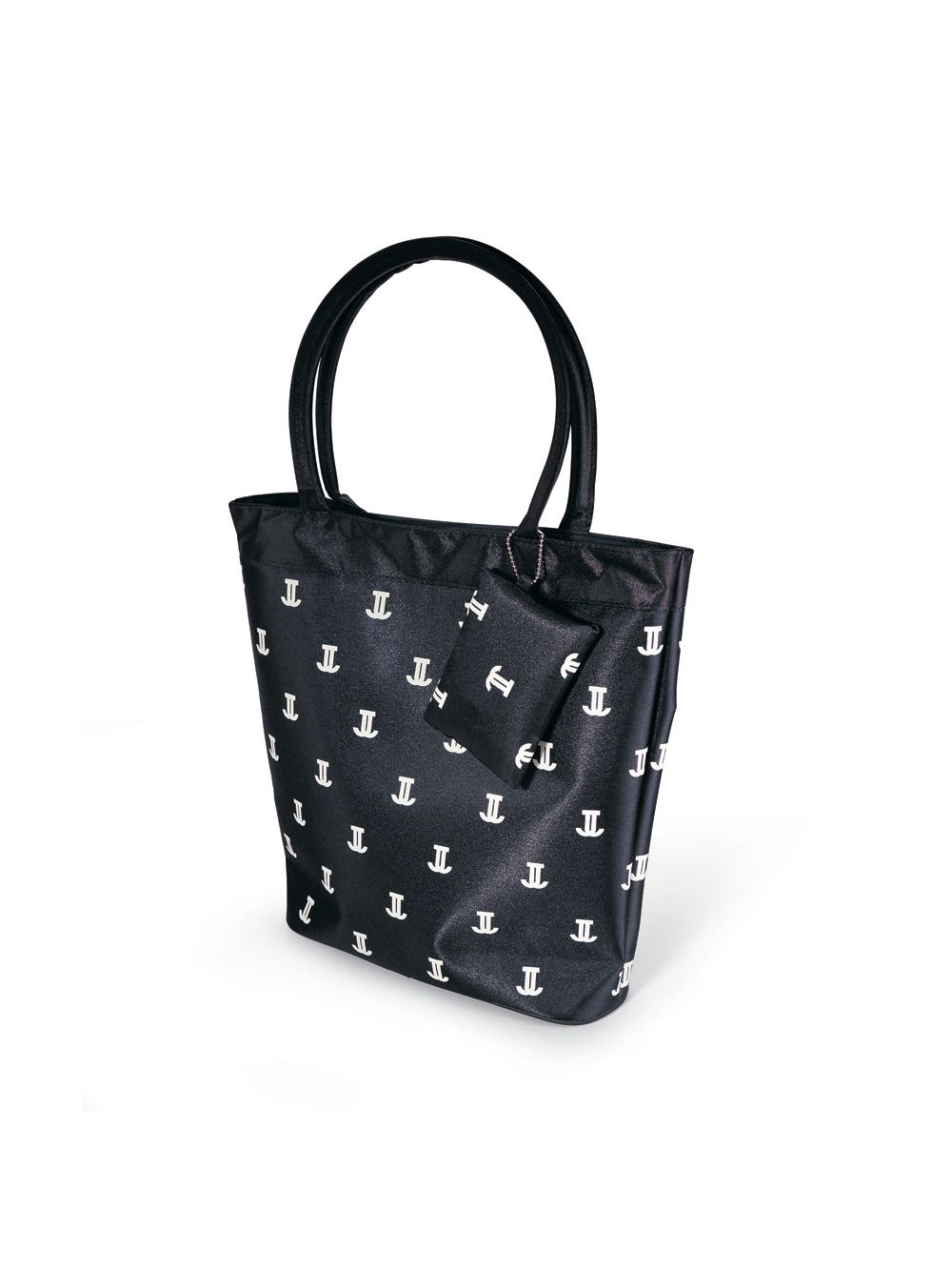 Jessica Cosmetics Tote Bag2