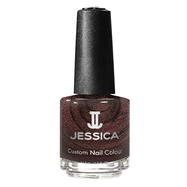 Notorious Custom Colour Nail Polish packshot