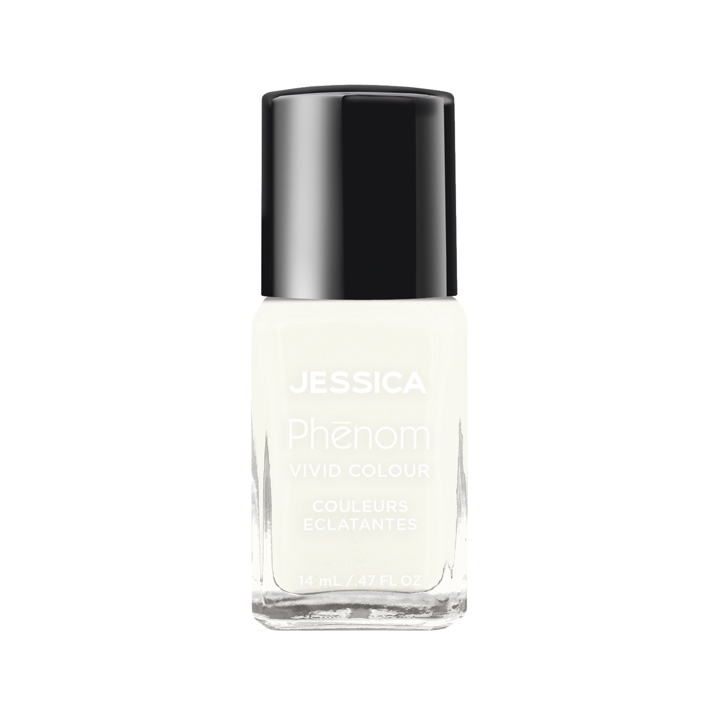 The Original French Phēnom Nail Polish product shot
