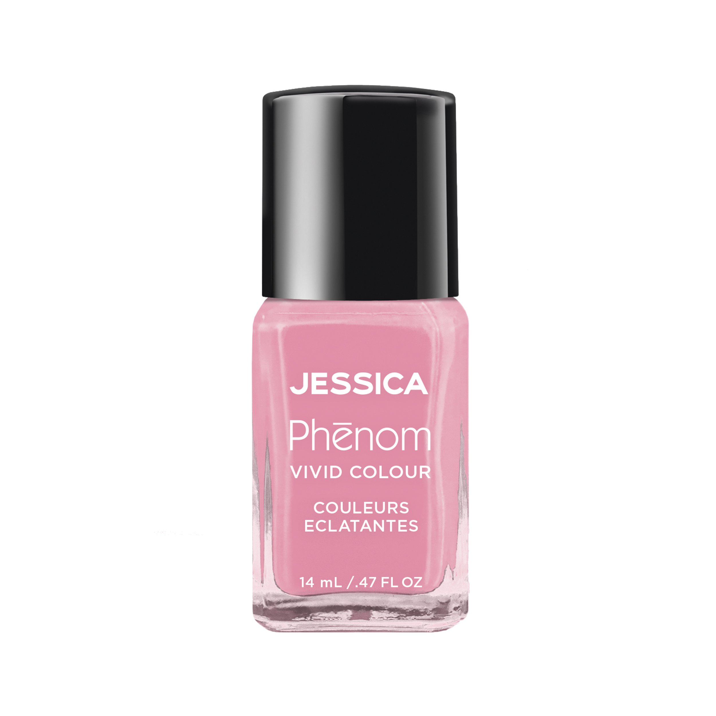 Divine Miss Phenom Nail Polish product shot