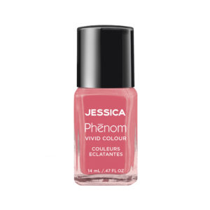 Rare Rose Phēnom Nail Polish product shot