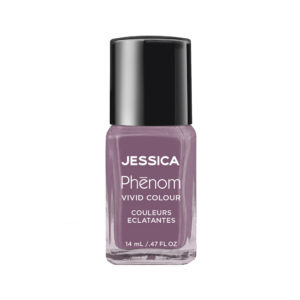 jessica Vintage Glam Phēnom Nail Polish