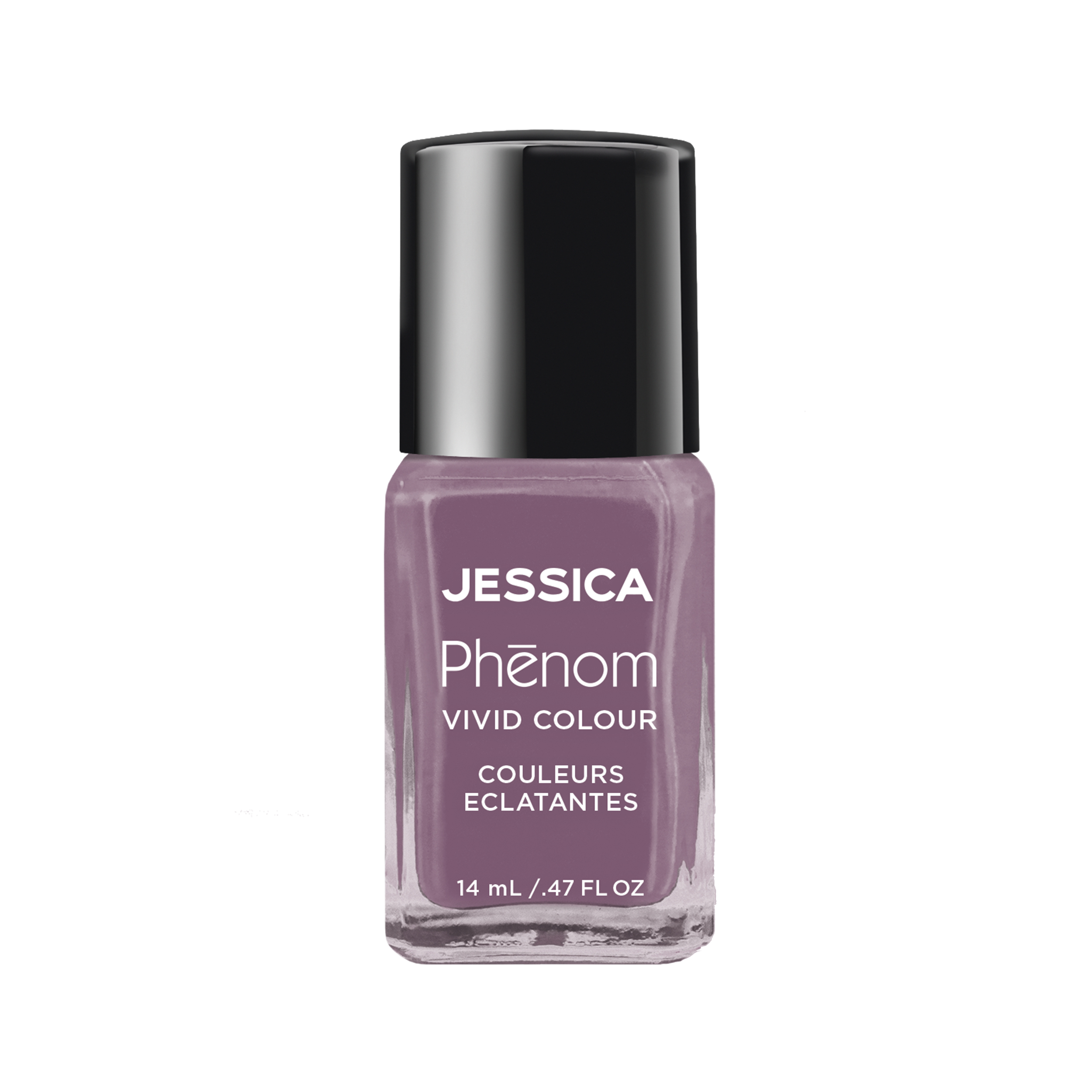 jessica Vintage Glam Phēnom Nail Polish