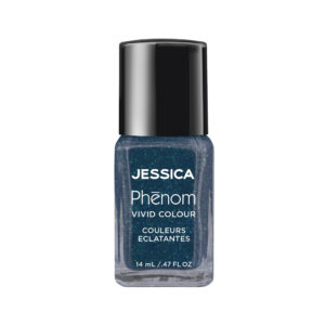 Starry Night Phēnom Nail Polish prouct shot