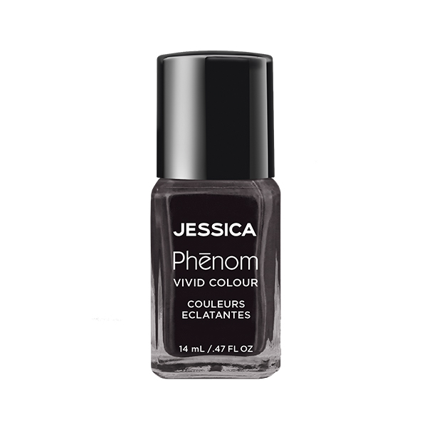 Caviar Dreams Phēnom Nail Polish product shot