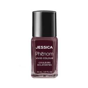 Well Bred Phēnom Nail Polish product shot