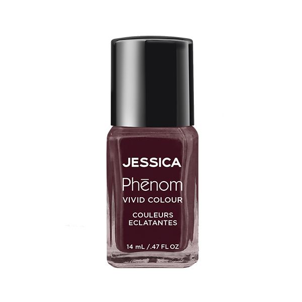 Well Bred Phēnom Nail Polish product shot