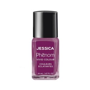 The Penthouse Phēnom Nail Polish product shot