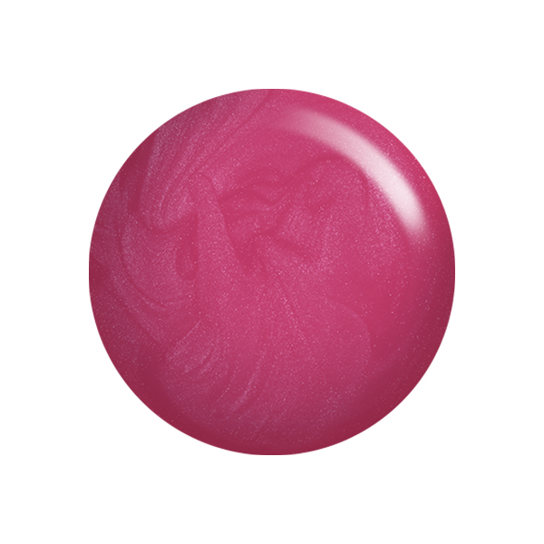 Jessica Barbie Pink Phēnom Nail Swatch