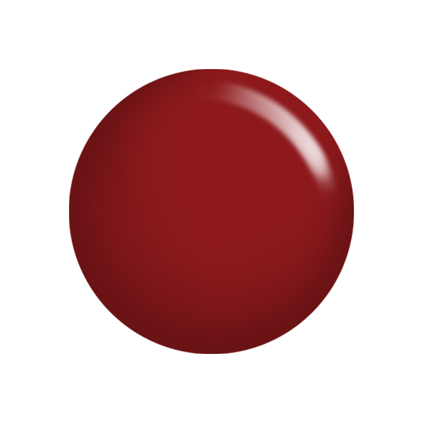 Jessica Red Phēnom Nail Polish swatch