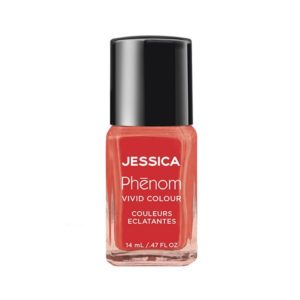 Luv You Lucy Phēnom Nail Polish product shot