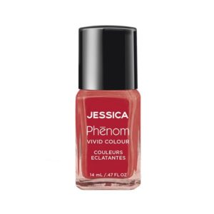 Leading Lady Phēnom Nail Polish nail polish bottle