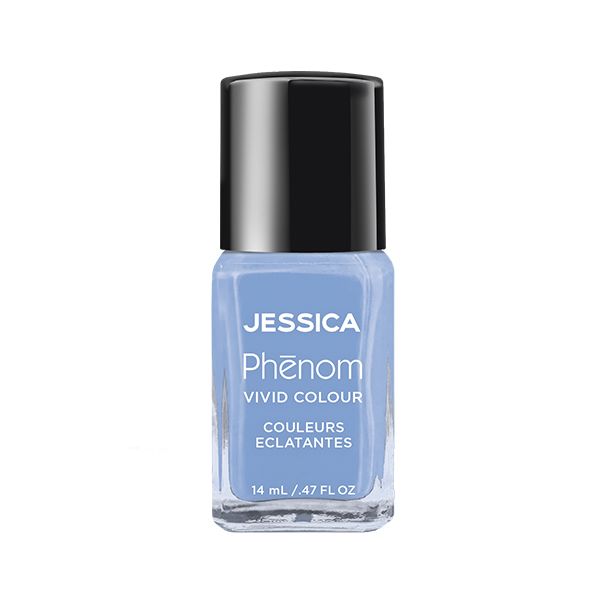 Copacabana Beach Phēnom Nail Polish product shot