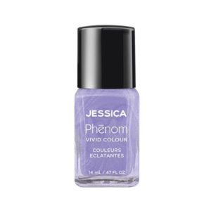 Jessica Wildest Dreams Phēnom Nail Polish