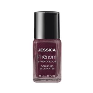 Embellished Phēnom Nail Polish product shot