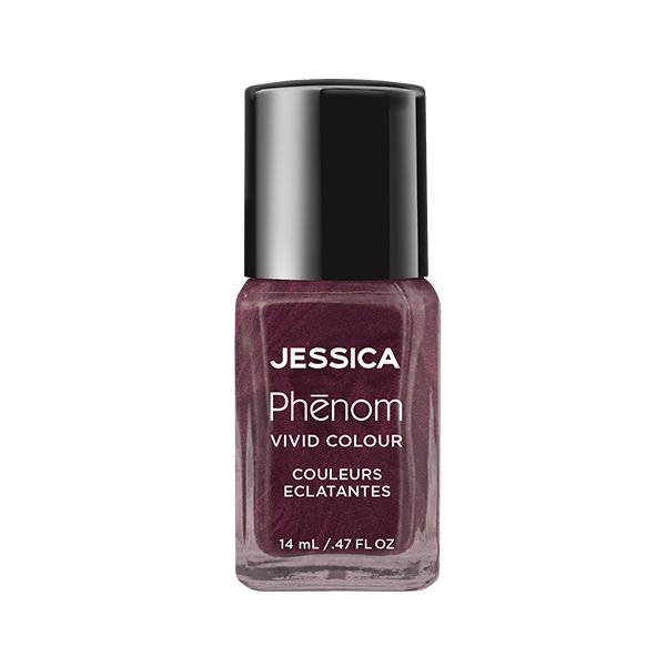 Embellished Phēnom Nail Polish product shot