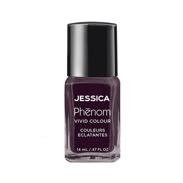 First Class Phēnom Nail Polish product shot