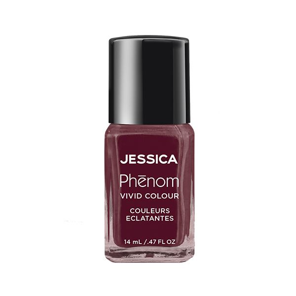 Jessica Crown Jewel Phēnom Nail Polish