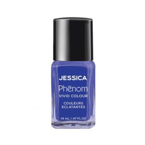 Decadent Phēnom nail polish product shot