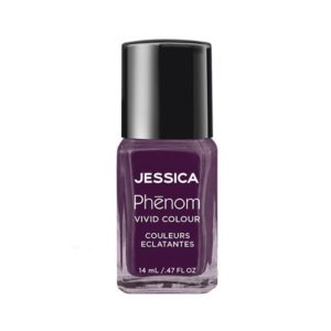 Exquisite Phēnom Nail Polish product shot