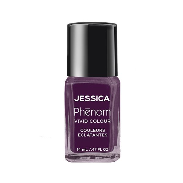 Exquisite Phēnom Nail Polish product shot