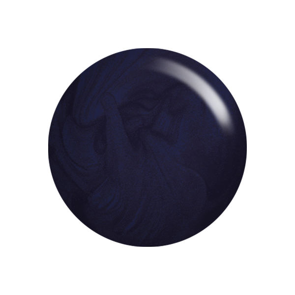 Celestial Blue Phēnom Nail Polish swatch