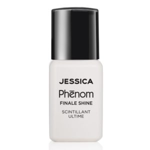 Phenom Rendezvous Collection Finale Shine Topcoat
