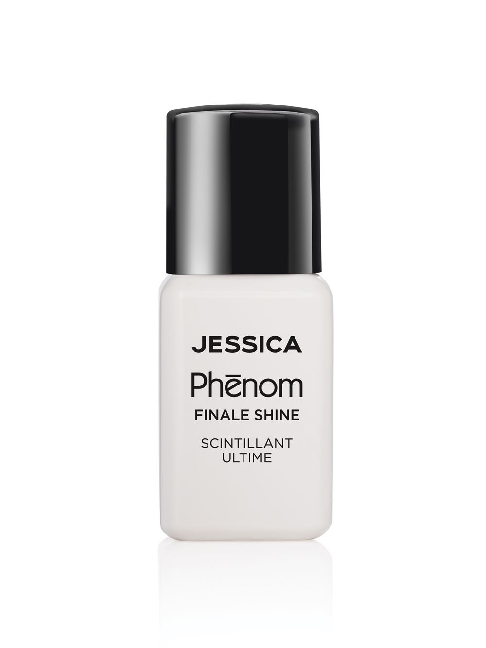 Phenom Rendezvous Collection Finale Shine Topcoat