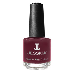 Fruit of Temptation Custom Colour Nail Polish product shot