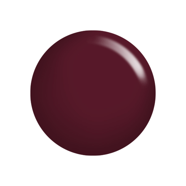 Fruit of Temptation Custom Colour Nail Polish swatch