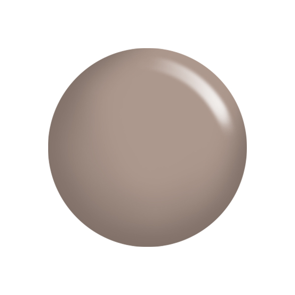 Naked Contours Custom Colour Nail Polish swatch