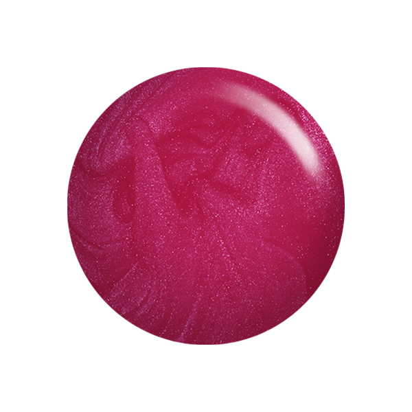 Strawberry Fields Custom Colour Nail Polish swatch