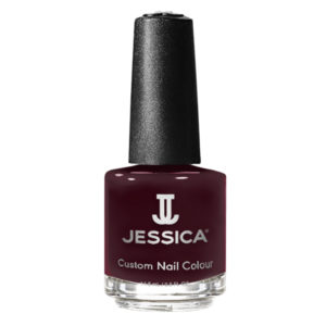 Cherrywood Custom Colour Nail Polish product shot