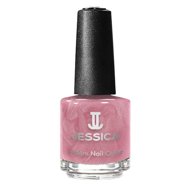 Boysenberry Jelly Custom Colour Nail Polish product shot