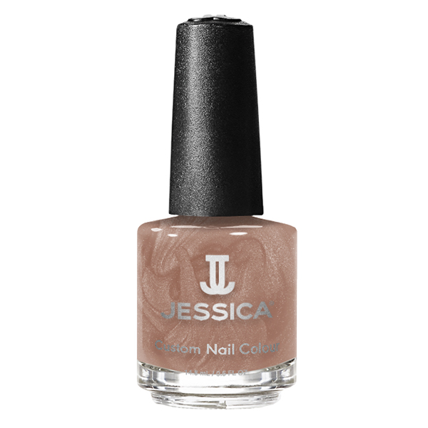 Nutter Butter Custom Colour Nail Polish product shot