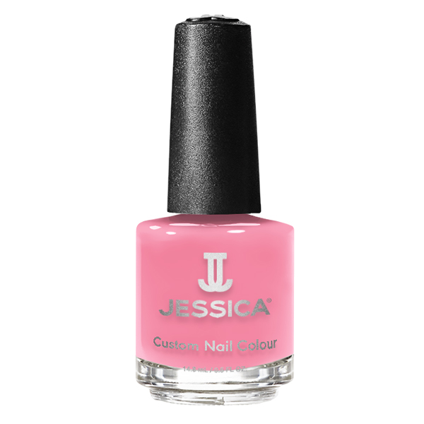 Flirty Custom Colour Nail Polish product shot