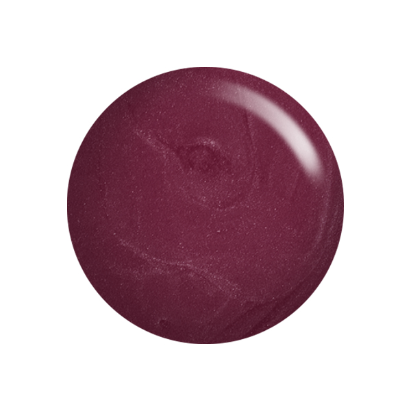 Jessica Foxy Roxy Custom Colour Nail Polish swatch