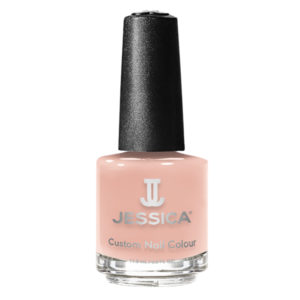 Jessica Sweet Tooth Custom Colour Nail Polish Nude