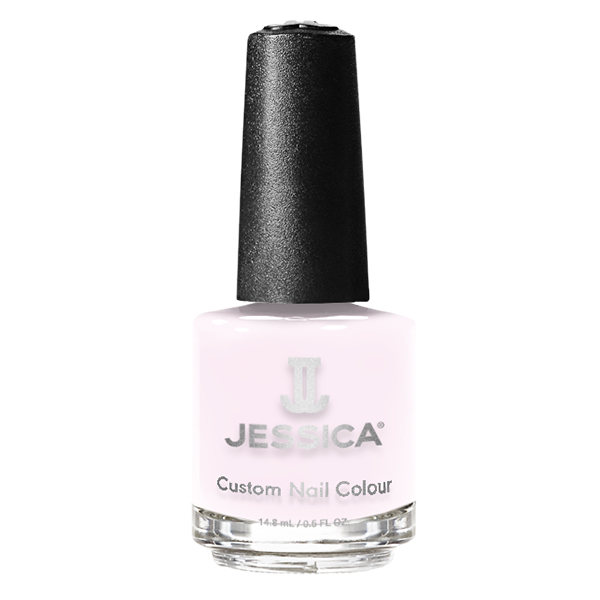 Sweet Breath Custom Colour Nail Polish product shot