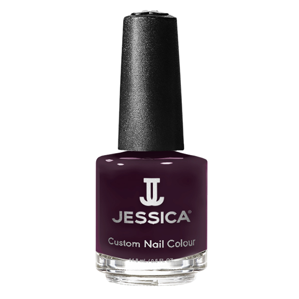 jessica Windsor Castle Custom Colour Nail Polish