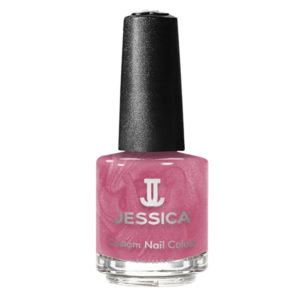 Kensington Rose Custom Colour Nail Polish product shot